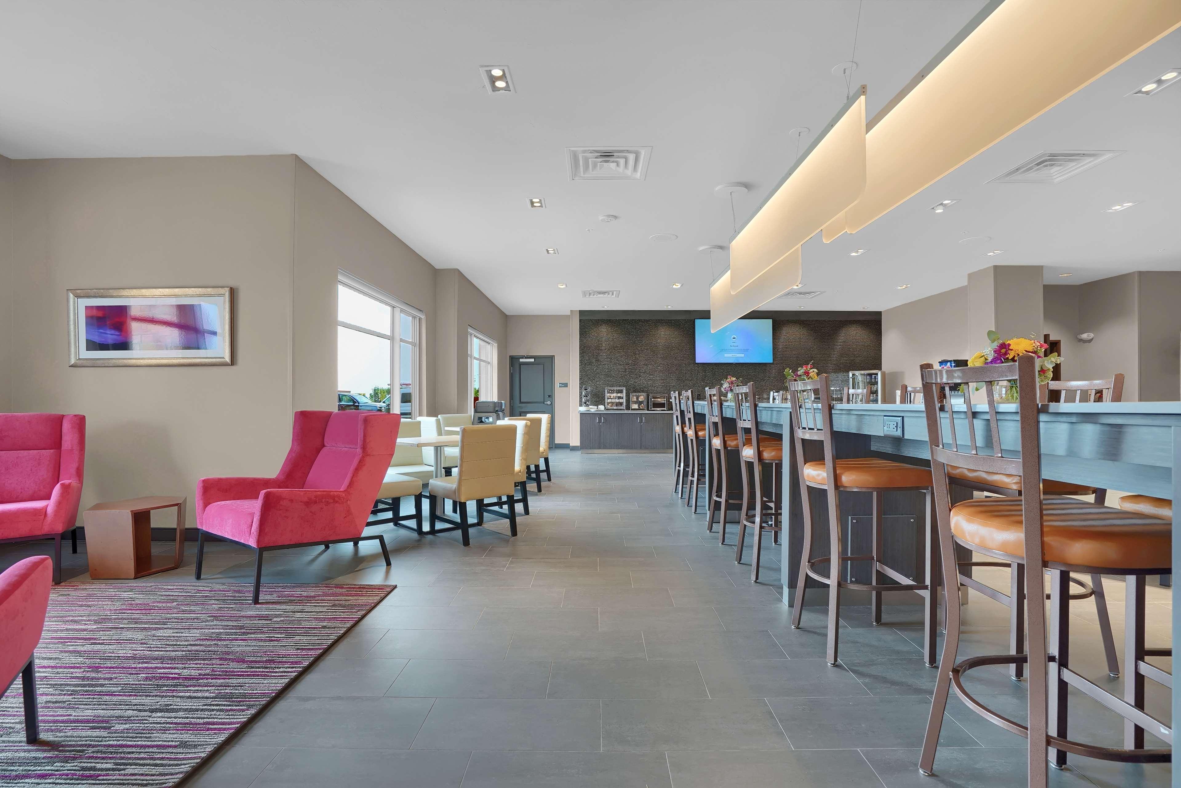 Best Western Plus Fillmore Inn & Suites Colorado Springs Exterior foto