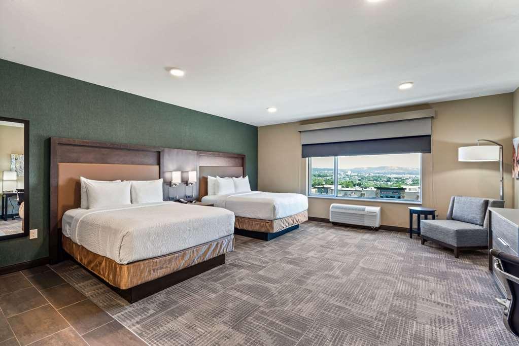 Best Western Plus Fillmore Inn & Suites Colorado Springs Cameră foto