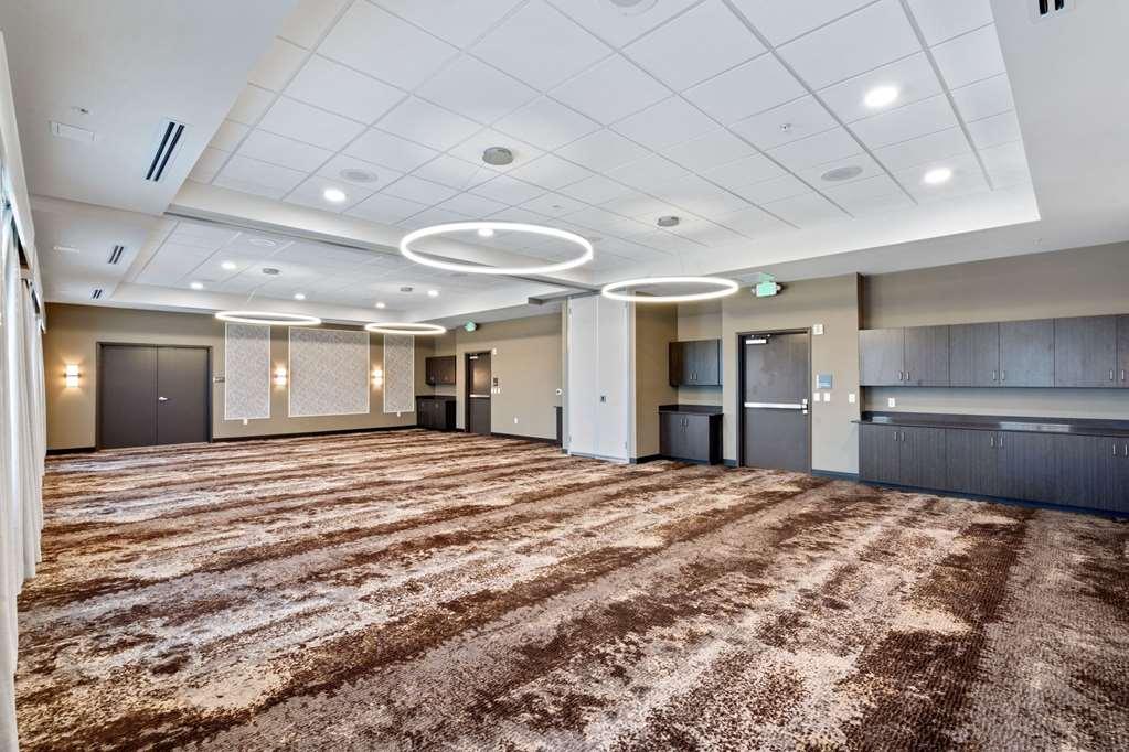 Best Western Plus Fillmore Inn & Suites Colorado Springs Facilități foto