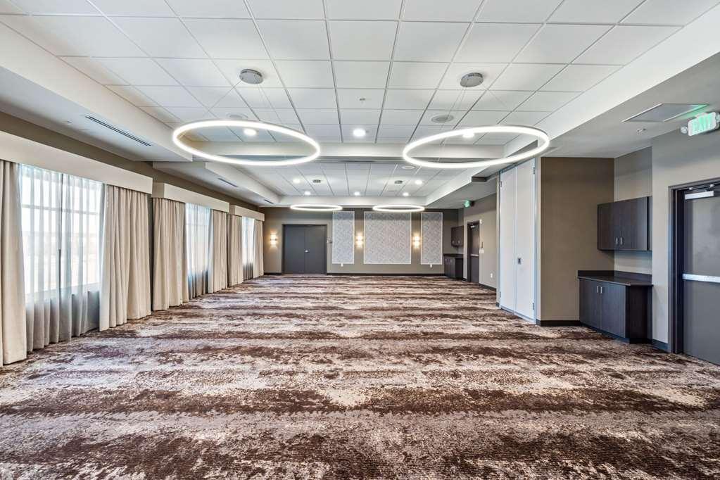Best Western Plus Fillmore Inn & Suites Colorado Springs Facilități foto