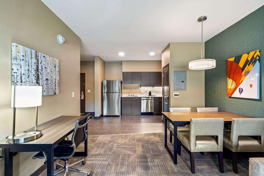 Best Western Plus Fillmore Inn & Suites Colorado Springs Cameră foto